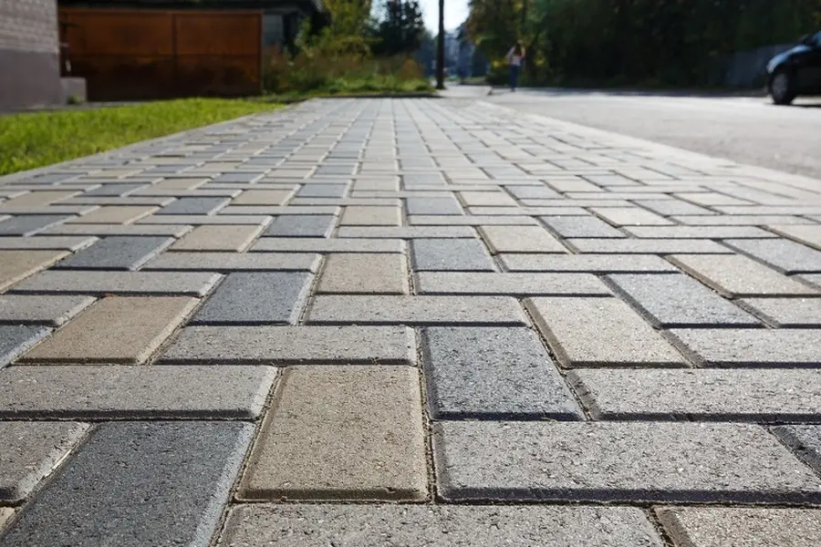 Reliable Concrete Paving Fallbrook, CA