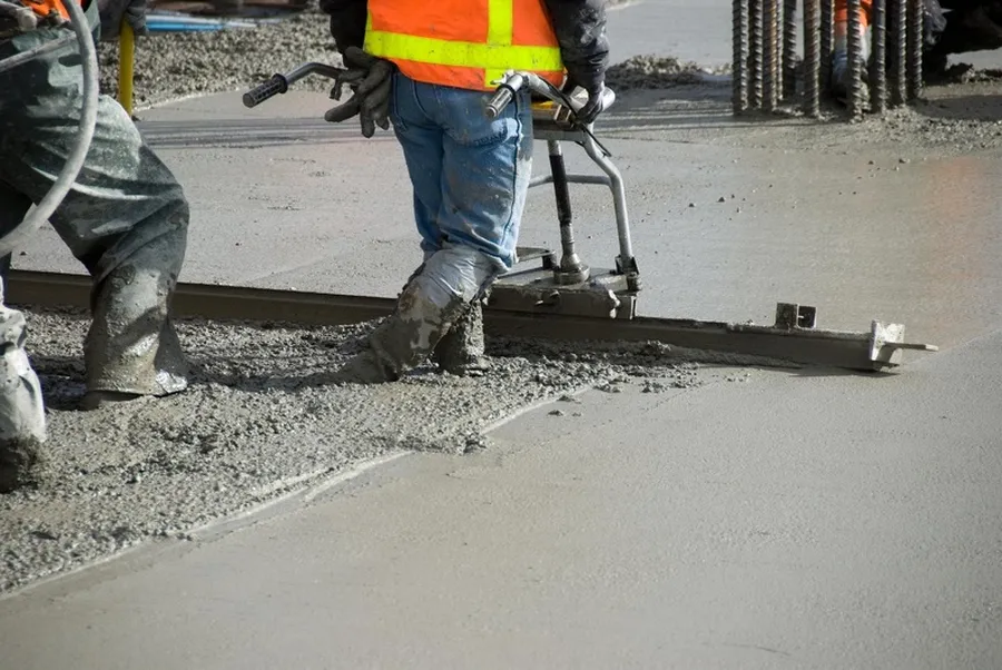 The Impact Of Soil Conditions On Concrete Leveling Needs Fallbrook, CA