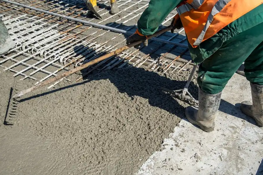 The Impact Of Soil Conditions On Concrete Leveling Needs in Fallbrook, CA
