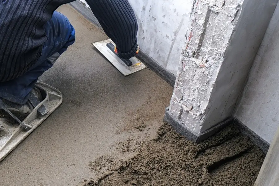 The Long-term Benefits Of Professional Concrete Leveling in Fallbrook, CA