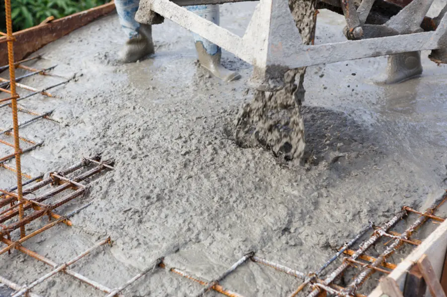 The Role Of Concrete Installation In Successful Landscaping Projects Fallbrook, CA