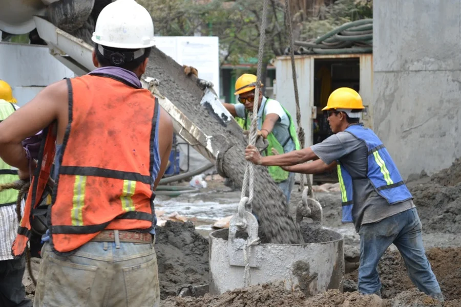 The Role Of Concrete Installation In Successful Landscaping Projects in Fallbrook, CA
