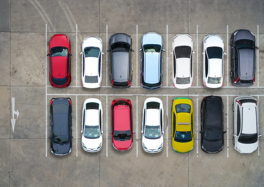 The Role Of Expansion Joints In Preventing Parking Lot Cracks Fallbrook, CA