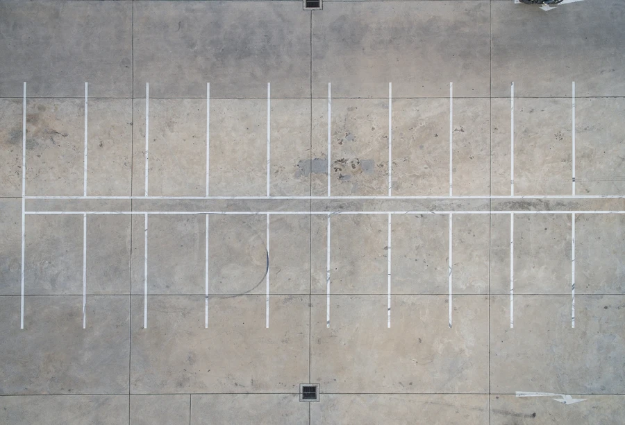 The Role Of Expansion Joints In Preventing Parking Lot Cracks in Fallbrook, CA