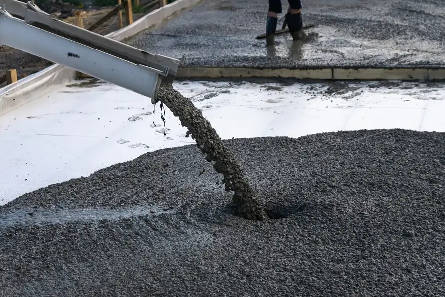 Why Concrete Installation Is Essential For Long-lasting Surfaces Fallbrook, CA