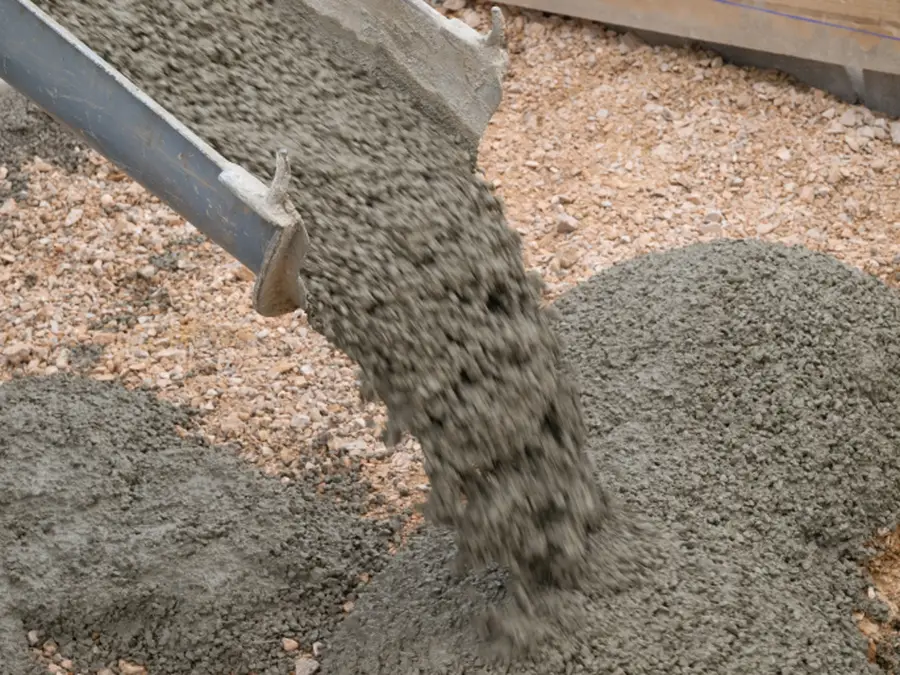 Why Concrete Installation Is Essential For Long-lasting Surfaces in Fallbrook, CA